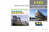 nö - · PDF file Homepage des Landes NÖ ( ) den Seiten der NÖ Baudirektion und der NÖ Wohnbauförderung zum freien Download bereitgestellt. Personenbezogene Bezeichnungen Alle