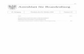 Amtsblatt für Brandenburgbravors.brandenburg.de/br2/sixcms/media.php/76/Amtsblatt 41_18.pdf · (Beschluss-Nr . 15/02/09) die Anpassung des Kriteriengerüstes an den aktuellen Stand