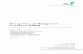 Change Request Management Overtakers Manualhybrid-eichhörnchen.de/download/sap-solution-manager/ChaRM/ChaRM... · ChaRM Overtakers Manual | Peter Weigel Seite 7 von 89 örnchen.de