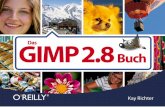 Das GIMP 2.8 Buch - download.e-bookshelf.de · 5 Inhaltsverzeichnis Vorwort 9 Danksagung 11 1. Vorbereitungen 13 Bilder auf den Rechner kopieren 15 Bilderverwaltung für Linux, Mac