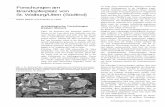 Forschungen am Brandopferplatz von St. Walburg/Ulten ... H, Heiss AG 2005.pdf · Forschunqen am . Brandopferplatz von St. Walburg/UIten (Südtirol) Archäologische Forschungen (Hubert