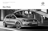Der Polo - cdn. 04 â€“ SerienausstattungDer Polo â€“ Serienausstattung Austria Stand: April 2017