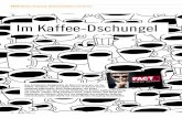 Im Kaffee-Dschungel - coffee at work · CUP&CINO Barista Lattico 400 Kauf, Miete 5.990 € 36 Monate in zusätzlicher Servicepauschale enthalten nein (104 Euro einmalig), danach nur