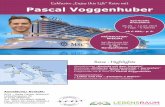 Pascal Voggenhuber - lebensraum.center · Alle Vorträge und Seminare sind so eingeteilt, dass genügend Freizeit bleibt. 1. Tag Abfahrt 17:00 Uhr Hafen Genua mit MSC Magnifica Begrüßung,