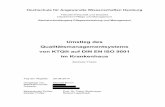 Umstieg des Qualitätsmanagementsystems von KTQ® auf DIN …edoc.sub.uni-hamburg.de/haw/volltexte/2015/2976/pdf/Brunn_Marcell... · Qualitätsmanagement wird in der DIN EN ISO 9000