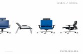 24h / XXL - dauphin.de · Sitzkomfort in großen Dimensionen. Die Cento Miglia XXL-Drehsessel und der Vierbeiner eignen sich für Personen mit . einem Körpergewicht bis zu 200 kg.