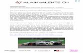 Pressemitteilung Monza 2016 - Alain Valente- Official Website · 2016-05-10 · Microsoft Word - Pressemitteilung Monza 2016.docx Created Date: 4/27/2016 3:26:01 PM ...