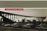 FRÜHJAHR 2019 - reimer-mann-verlag.de · mit einem Vorwort von Jeannine Fiedler Walter Gropius Internationale Architektur »Die Internationale Architektur ist ein Bilderbuch moderner