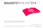 Special: DER BÜCHER- FRÜHLING - media.baunetz.demedia.baunetz.de/dl/998183/baunetzwoche_214_2011.pdf · Das Bauhaus war stets ein Experiment. Annett Zinsmeister, Jeannine Fiedler,