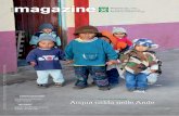magazine - Für Mitglieder und Kunden der Südtiroler ...magazin.raiffeisen.it/wp-content/uploads/2015/02/Raiffeisen... · magazine Magazine per i soci e i clienti delle Casse 04