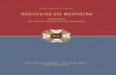 Signum in Bonum - hofbibliothek.thurnundtaxis.dehofbibliothek.thurnundtaxis.de/fileadmin/hofbibliothek/docs/... · SigNum iN BoNum Festschrift für Wilhelm Imkamp zum 60. Geburtstag