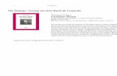 Die Dialoge: Auszug aus dem Buch als Lesprobe · Giordano Bruno Neun Studien und Dialoge zu einem extremen Denker Reihe : Geschichte Bd. 104, 2011, 240 S., 24.90 EUR, br., ISBN 978-3-643-11384-9