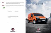 CIAO FIAT MOBILE ist die Original-Applikation von Fiat für ... · 02 03 Kommt dorthin, wo andere nicht hinkommen. Aussen kompakt, innen geräumig, aber vor allem wirtschaftlich.