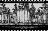 Orgeln und Orgelbau im Herzogtum Wolfenbüttel und Orgelbauer in WF.pdf · geln sogar Eingang in fürstliche Kunst- und Wunderkammern ﬁnden: Der ... berühmte Jesuitengelehrte Athanasius