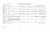DMPdmpscores.s3.  fileull score-Partitur-Partituu Tempo di Marcia Marchin bell "'Glockenspiel 1 archingbell 2/Glockenspiel 2 arimba nare.drum/Kleine tommel mit Saiten