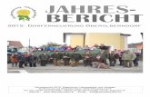 Jahresbericht 2015 DOERN V14 - Farbe · v.l.n.r: BGM Gottfried Muck, Helene Krecht (Kassier-Stv.), Franz Benedikter (Kassier), Sonja Schauhuber (Obfrau), Thomas Schmidt (Schriftführer),