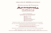 Ganzseitiges Foto - armonia-italiana.dearmonia-italiana.de/images/downloads/Speisekarte.pdfHerzlich Willkommen Ristorante & Pizzeria (Italienische Harmonie) Unser Lokal bietet ca.