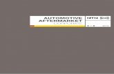 AUTOMOTIVE AFTERMARKET - ntn-snr.com · • 50 Teile speziell für Getriebe asiatischer Hersteller ... rue des usines - 74 000 Annecy - France RCS ANNECY B 325 821 072 - Code APE