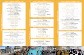 SAMSTAG | 9 MAGGIO | MAI SABATO - yogameeting.org · Il collegamento nello Iyengar Yoga tra asana e i sutra di Patanjali / Die Verbindung von Asanas und Sutren von Patanjali im Iyengar-Yoga