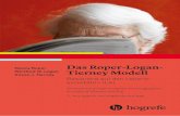 Das Roper-Logan-Tierney-Modell - ebooks-fachzeitungen-de ... · MPhil-Studien, die Nancy Roper als Monografie unter dem Titel Clinical Experi- ence in Nurse Education (1976) veröffentlichte,
