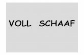 VOLL SCHAAF - cdn.website-start.de · . doch ! oetzt will ich auch mc-in schÄfepstündchen !!! pjhegucg wollpension . wollen he-ute abend in einen swincepclub, kommst ou mit ? ich