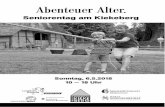 Prog Abenteuer Alter 2018 - kiekeberg-museum.dekiekeberg-museum.de/fileadmin/dateien/pdf/AT_Programme_Aussteller... · 10.30 Uhr Morgenandacht mit Walter Marquardt 10.50 Uhr Windstärke
