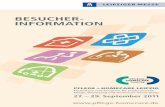 BESUCHER- INFORMATION - deutsche- .Homecare-Versorgung, Produkte und Dienstleistungen f¼r folgende