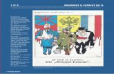 1.11.2 Abonnent & PAtriot (n 1) - letztetage.com · ww Abonnent & Patriot (1) Karikatur über Kriegsberichterstatter, von denen sich nicht alle auch tatsächlich an die Front begaben