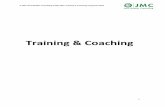 Training & Coaching - jmoellerconsulting.com · Jens Moeller Consulting (JMC) unterstützt seit mehr als 19 Jahren Unternehmen, Organisationen und Führungskräfte darin, ihre Performance
