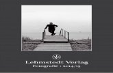 Fotografie 2014/15 · Das pure Leben Fotografien aus der DDR Die frühen Jahre • 1945–1975 Herausgegeben von Mathias Bertram 200 Seiten mit ca. 170 Duotone-Abbildungen