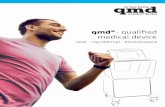qmd®- qualifi ed medical deviceqmd-medicaldevice.com/wp-content/uploads/2016/06/2016.06.13... · cryo-thermal Modul • art. Q-0302 qmd® eos plus cryo-thermal komplettes System,
