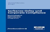 Sarbanes-Oxley und Corporate Compliance · im Register als Link gekennzeichnete Kapitelüberschriften bzw. Seitenangaben zur Verfügung. ... Erfolgreiches Arbeiten wünscht Ihnen