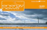 Nr. 04 Februar 2015 energy news - greencity.de · Nr. 04 Februar 2015 ... Geo-Risiko-Forscher und Anleger der ersten Stunde ... das Jahr 2015 wird ein wichtiges Jahr für alle Prota-gonisten