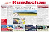 Rundschau - Westerwald LOKALANZEIGER für die VG Altenkirchen, VG Wissen, VG Hamm, VG Flammersfeld,