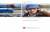 Logistikaffine Investitionen in Niedersachsen 2015 / 2016 · Niedersächsisches Ministerium für Wirtschaft, Arbeit und Verkehr Logistikaffine Investitionen in Niedersachsen 2015