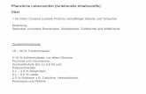 Pflanzliche Lebensmittel (funktionelle Inhaltsstoffe) Obstlebensmittelchemie.nat.uni-erlangen.de/lmchemie/material/PflanzlLM... · Pflanzliche Lebensmittel (funktionelle Inhaltsstoffe)