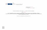 Draft General block exemption Regulation - …ec.europa.eu/.../2013_gber/draft_regulation_de.docx · Web viewDamit bei Investitionen der Faktor Kapital gegenüber dem Faktor Arbeit