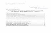 UNIVERSITÄT HOHENHEIM · PDF fileSchwermetallgehaltes als Indikator für Umweltbelastung Im Rahmen einer Diplomarbeit hat Herr Seyhan Yazgan 58 Honigproben (41 Blüten-, 17 Honigtauhonige)