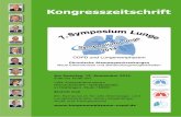 Kongresszeitung Symposium Lunge 2014 ... - copd-deutschland.de · LP /XIX0RELO D Lungenfun. Ausstellungsplan air-be-c 6 Espan Klinik 13 Lungenemphysem-COPD COPD Deutschland e.V. 1