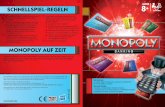 SCHNELLSPIEL-REGELN 8 SPIELER 2–6rkspiele.de/wordpress/wp-content/uploads/2015/10/banking_spielanle... · MONOPOLY sowie alle Elemente des Spielplans und die Spielfiguren sind eingetragene
