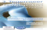 Tese Wissen 2011 RZxxx:Tese Wissentese-kurs.de/wp-content/uploads/2019/01/TESE2011_Hauptprogramm.pdffraktur 13.00 –15.00 Pre-Course: Grundlagen der Schulter- und Ellenbogen-chirurgie