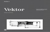9HNWRU - forma5.com · Vektor S Vektor VEKTOR S1&S2. Vektor Vektor Vektor S propose des solutions originales pour des postes de direction aYec des pieds en acier Tui donnent une ...