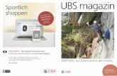 UBS magazin - editharnold.cheditharnold.ch/.../uploads/2017/10/ubs-magazine-edition29-2017-de.pdf · Helikopter möglich. Vier Jahre harte Arbeit. Und nun steht dieser unverkäuf