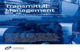 CONTACT Solutions Transmittal Management filejedes Dokument ein eigenes Deckblatt mit Änderungshistorie. Funktionen Transmittal Management Vollständige Sicherung des Dokumentenversand