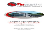 KRKR - Kaltenböck Werkzeuge · Beton Diamanttrennscheiben Beton, Beton armiert, Altbeton für Fugenschneider und Benzintrennschleifer ... Schleifpapier SK 120 K400. KR KR A L TENBÖCK