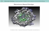 Molecular Modeling: Computergestützte Verfahren in der ... · Molecular Modeling: Computergestützte Verfahren in der modernen Arzneistoffentwicklung M. Smieško & A.Vedani — Departement