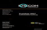 Decom Prüflabor - Decom | Pruefmittel, Erstbemusterung ... · Decom Prüflabor 4 Preisliste 2017 Das Decom Prüflabor ist eine bei der Deutsche Akkre-ditierungsstelle (DAkkS) akkreditierte