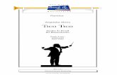 Partitur Zequinha Abreu Tico Tico - s3.eu-central-1 ... fileTico Tico Bartsch & Haeseler Musikverlag Samba do Brasil für Blasorchester Best.Nr. BHV 6717 Musik: Bearbeitung & Arrangement: