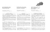Amtsblatt des Official Journal Journal officiel ...archive.epo.org/epo/pubs/oj1979/p089_136.pdf · Amtsblatt des Europäischen Patentamts 28 März 1979 Jahrgang 2 / Heft 3 MITTEILUNG