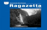 Gemeinde Bad Ragaz Ragazetta · DO 08.00 – 11.30 Uhr 13.45 – 18.00 Uhr Nach Vereinbarung sind auch Termine ausserhalb der Öffnungszeiten möglich. ... † Blanko-Abstimmungsdaten